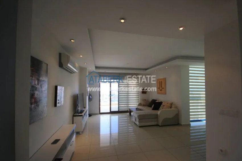 Purchase Апартаменты 2+1 в комплексе Кристал парк. 8 