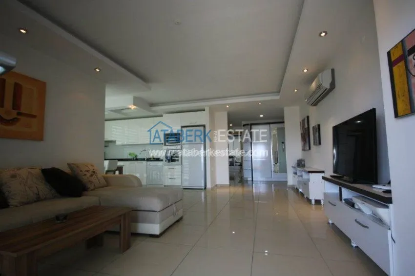 Purchase Апартаменты 2+1 в комплексе Кристал парк. 10 