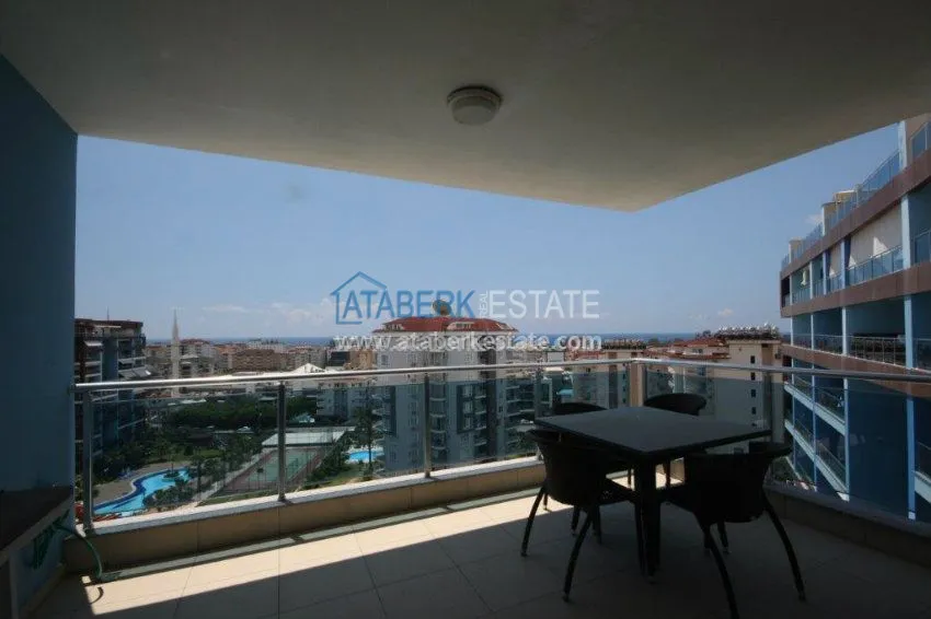 Purchase Апартаменты 2+1 в комплексе Кристал парк. 11 