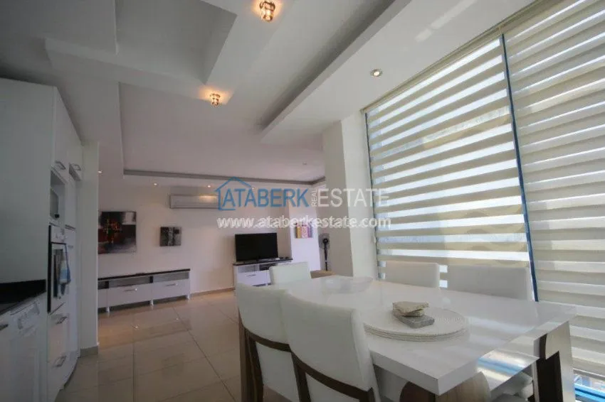 Purchase Апартаменты 2+1 в комплексе Кристал парк. 12 