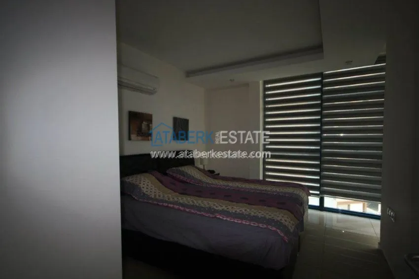 Purchase Апартаменты 2+1 в комплексе Кристал парк. 13 