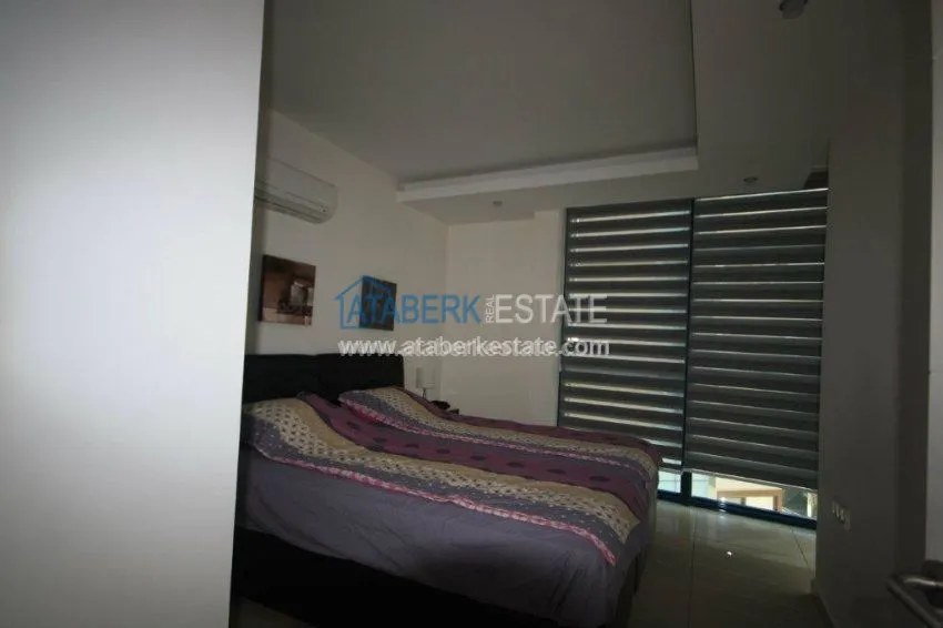 Purchase Апартаменты 2+1 в комплексе Кристал парк. 14 