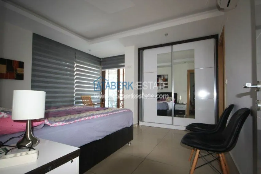 Purchase Апартаменты 2+1 в комплексе Кристал парк. 15 