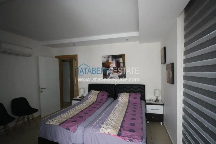 Purchase Апартаменты 2+1 в комплексе Кристал парк. 16 