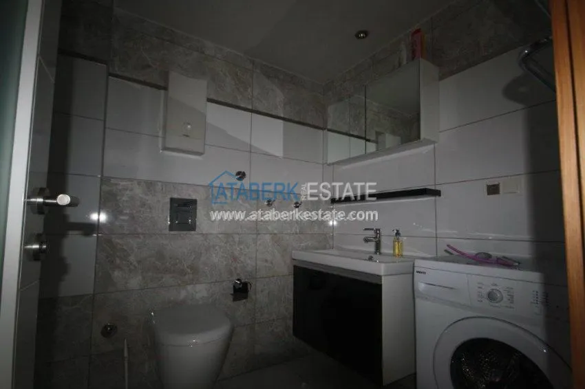 Purchase Апартаменты 2+1 в комплексе Кристал парк. 17 