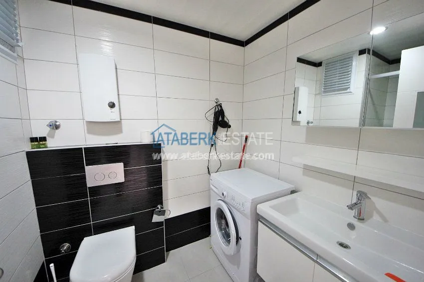 Purchase Меблированные апартаменты в комплексе Кристал Гарден. 13 