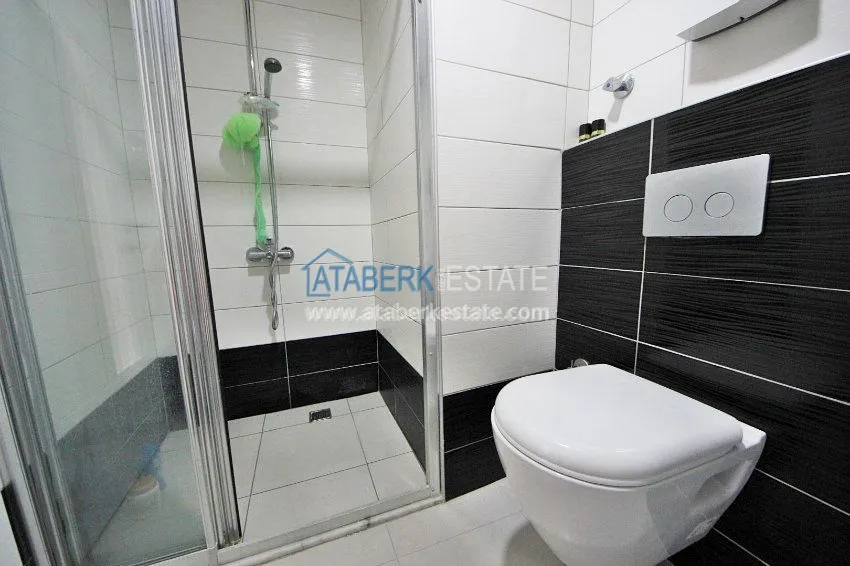 Purchase Меблированные апартаменты в комплексе Кристал Гарден. 14 