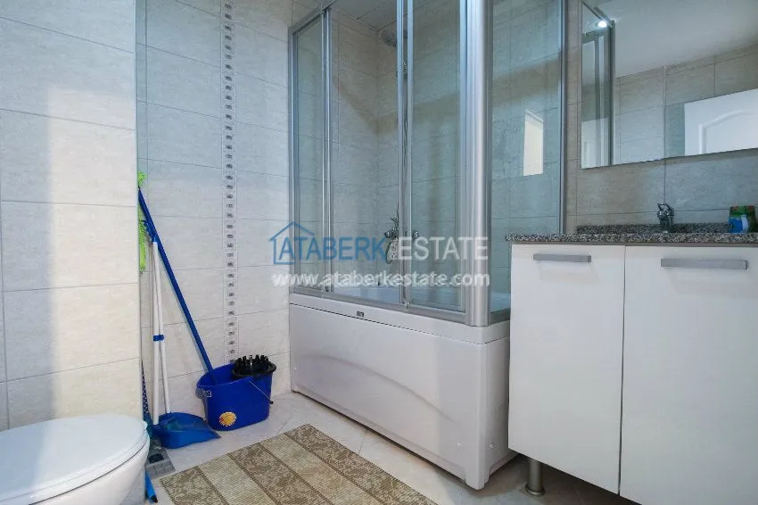 Purchase  1 + 1 apartment in a club complex of European type, located 250 m from the sea 7 