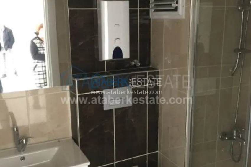 Purchase Отличные апартаменты по супер цене в районе Тосмур! 1 