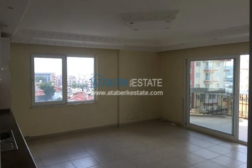 Purchase Квартира 2+1 с видом на Средиземное море в районе Тосмур. 3 