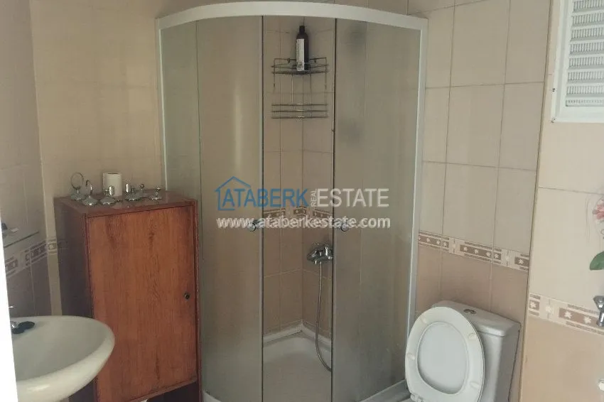 Purchase Квартира 2+1 с видом на Средиземное море в районе Тосмур. 6 