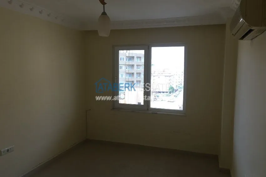 Purchase Квартира 2+1 с видом на Средиземное море в районе Тосмур. 7 