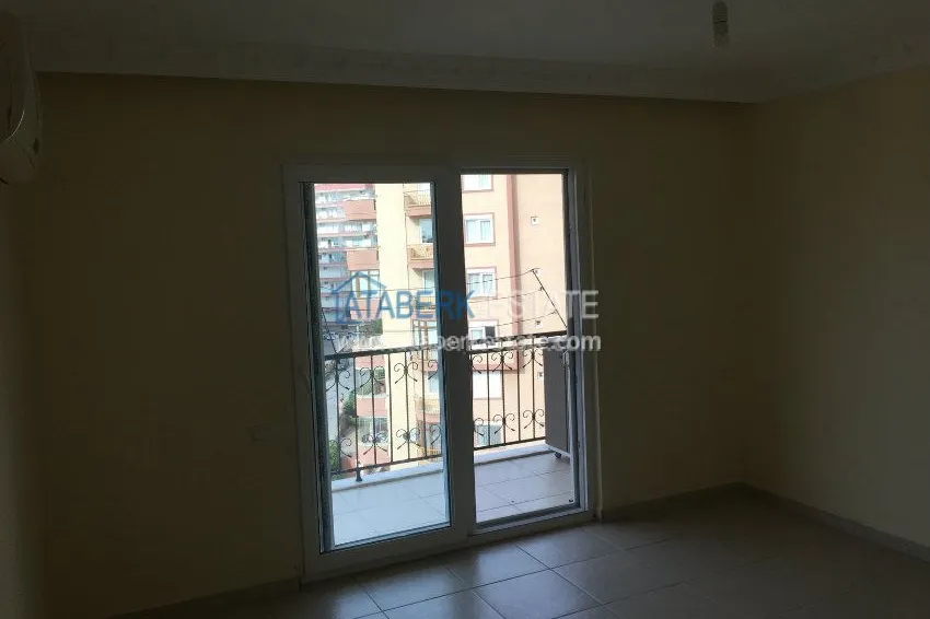 Purchase Квартира 2+1 с видом на Средиземное море в районе Тосмур. 8 