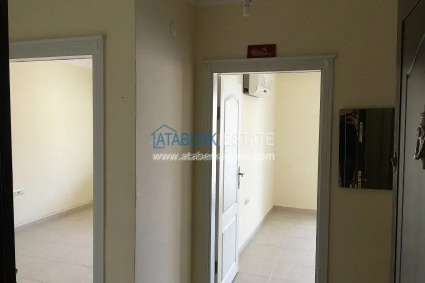 Purchase Квартира 2+1 с видом на Средиземное море в районе Тосмур. 9 