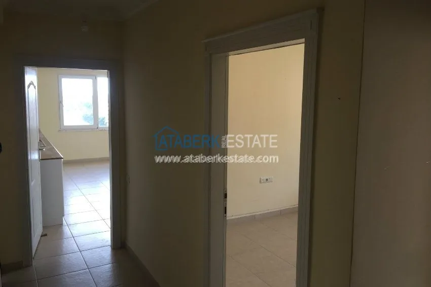 Purchase Квартира 2+1 с видом на Средиземное море в районе Тосмур. 10 