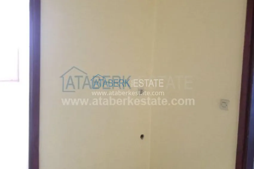 Purchase Бюджетная квартира 1+1 в городском доме. 1 