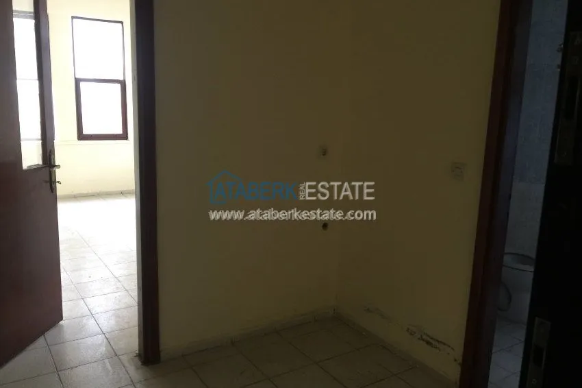 Purchase Бюджетная квартира 1+1 в городском доме. 2 