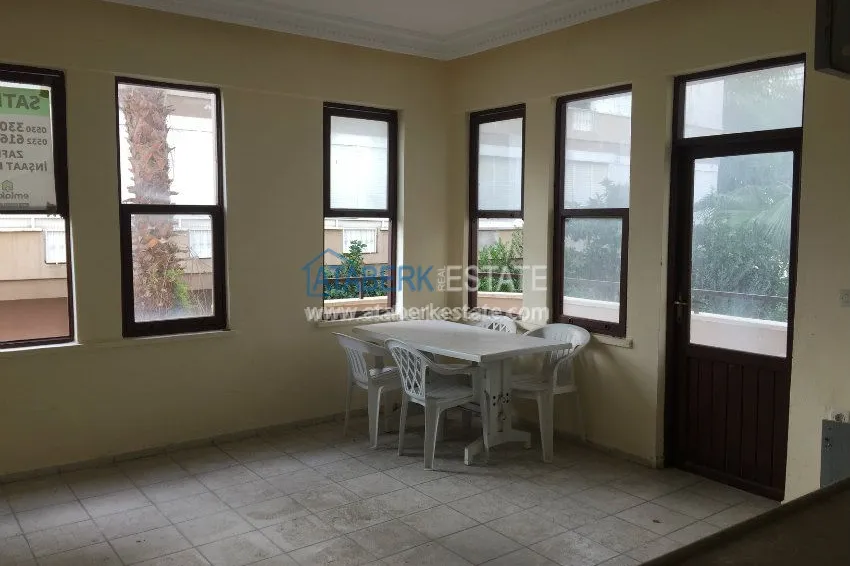 Purchase Бюджетная квартира 1+1 в городском доме. 3 