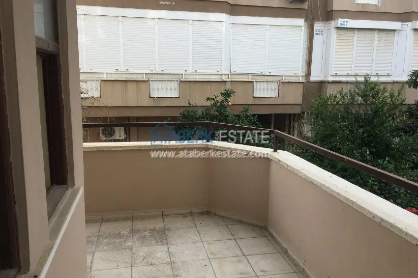 Purchase Бюджетная квартира 1+1 в городском доме. 5 