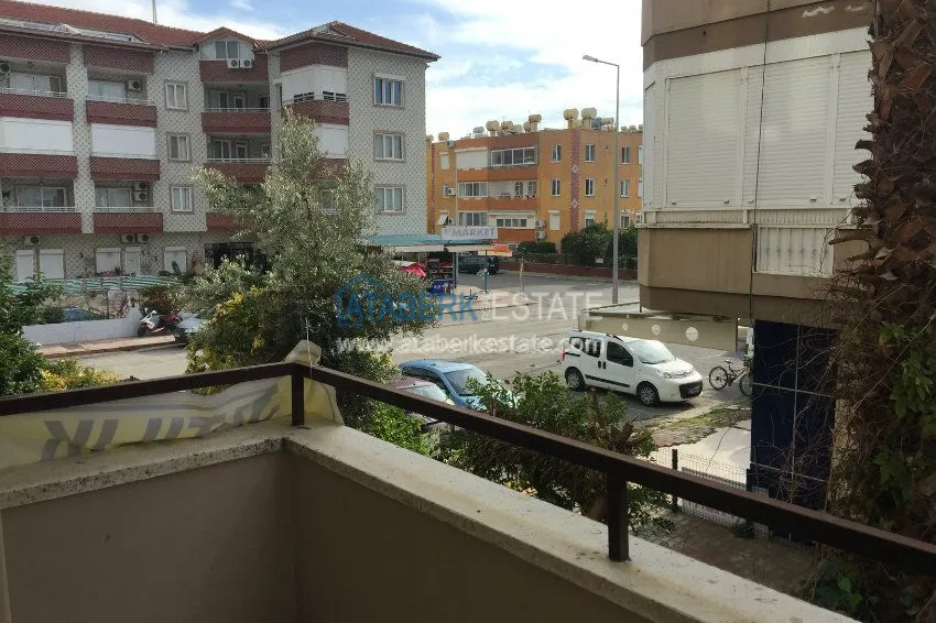 Purchase Бюджетная квартира 1+1 в городском доме. 6 