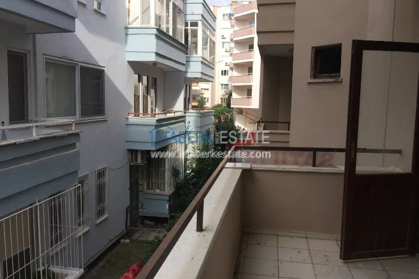 Purchase Бюджетная квартира 1+1 в городском доме. 7 