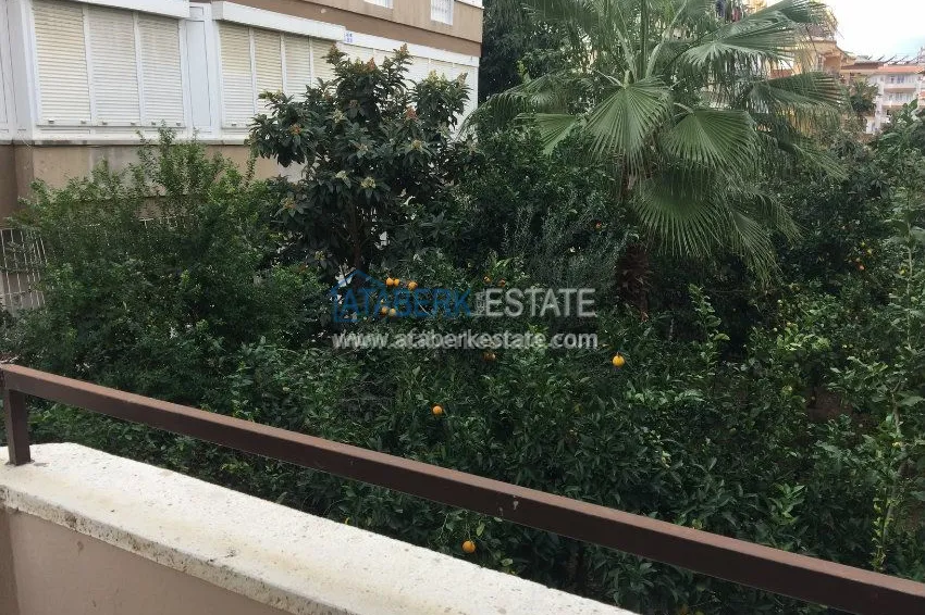 Purchase Бюджетная квартира 1+1 в городском доме. 8 