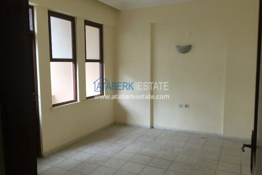 Purchase Бюджетная квартира 1+1 в городском доме. 9 