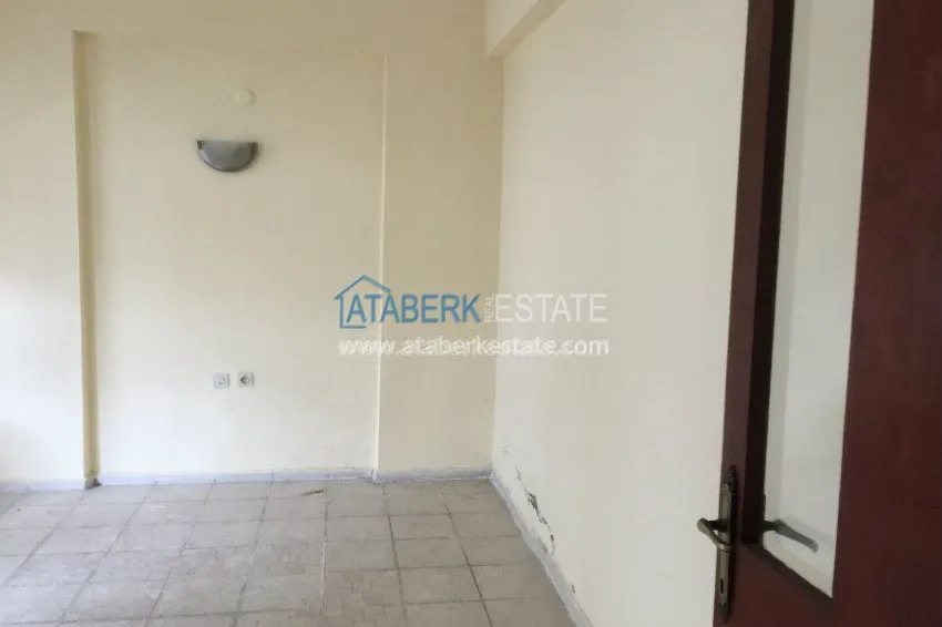 Purchase Бюджетная квартира 1+1 в городском доме. 10 