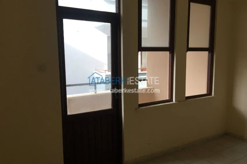 Purchase Бюджетная квартира 1+1 в городском доме. 11 