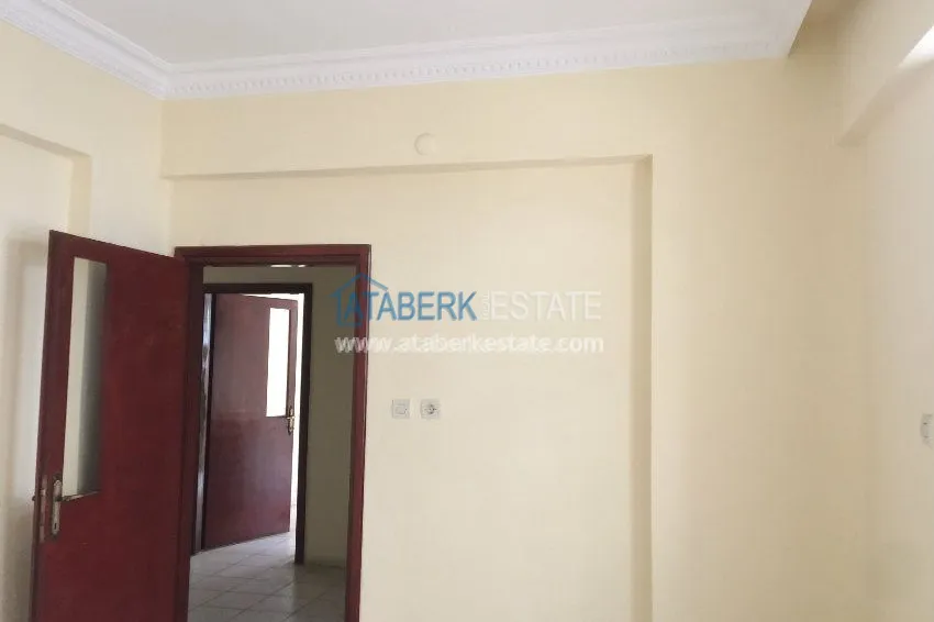 Purchase Бюджетная квартира 1+1 в городском доме. 13 