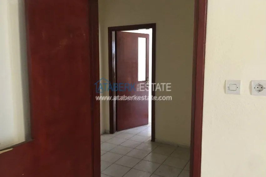 Purchase Бюджетная квартира 1+1 в городском доме. 14 