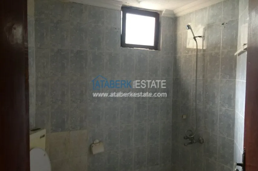 Purchase Бюджетная квартира 1+1 в городском доме. 15 