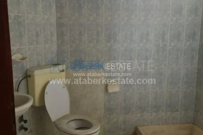 Purchase Бюджетная квартира 1+1 в городском доме. 16 