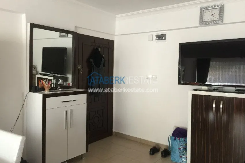 Purchase Квартира с выходом в сад в престижном районе Оба. 1 