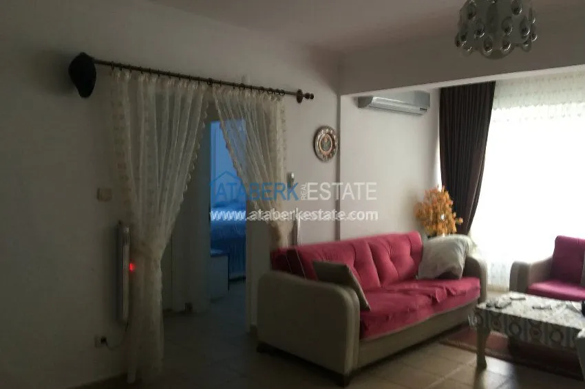 Purchase Квартира с выходом в сад в престижном районе Оба. 3 