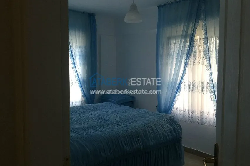 Purchase Квартира с выходом в сад в престижном районе Оба. 4 