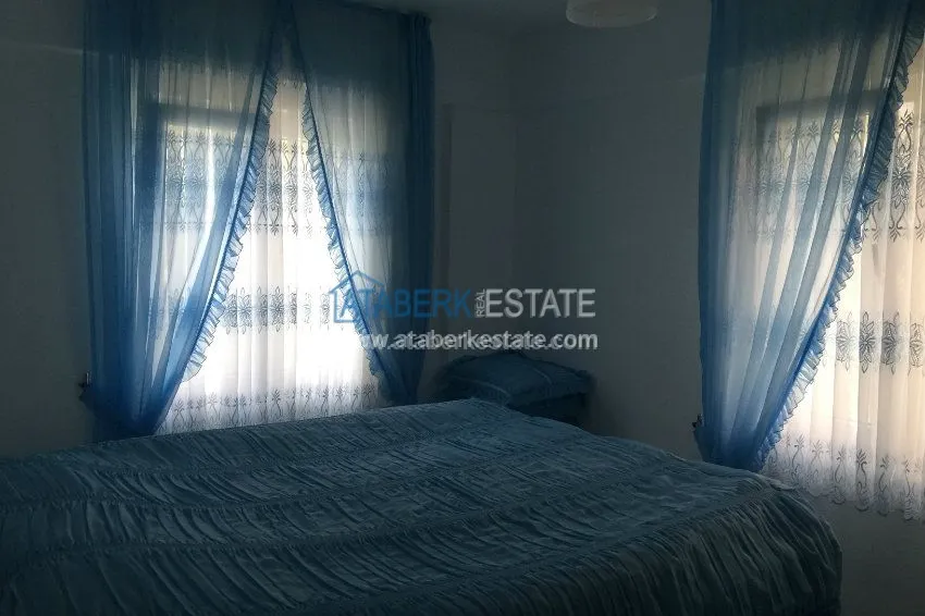 Purchase Квартира с выходом в сад в престижном районе Оба. 5 