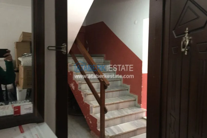 Purchase Квартира с выходом в сад в престижном районе Оба. 6 