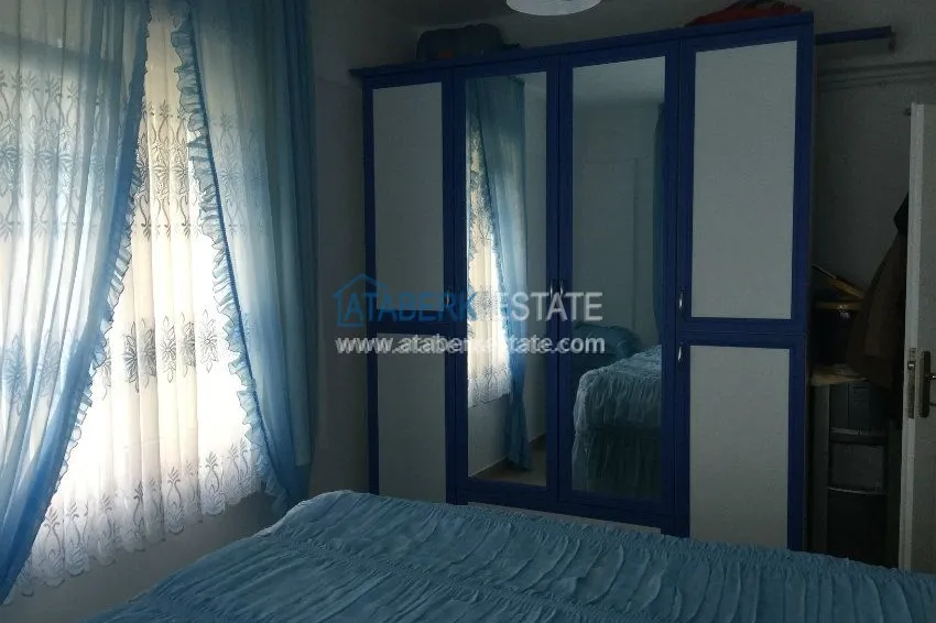 Purchase Квартира с выходом в сад в престижном районе Оба. 7 