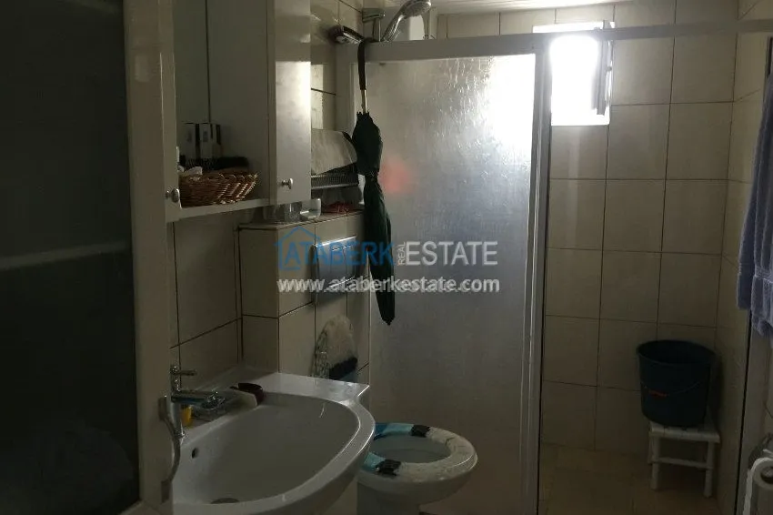 Purchase Квартира с выходом в сад в престижном районе Оба. 8 