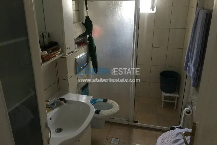 Purchase Квартира с выходом в сад в престижном районе Оба. 9 