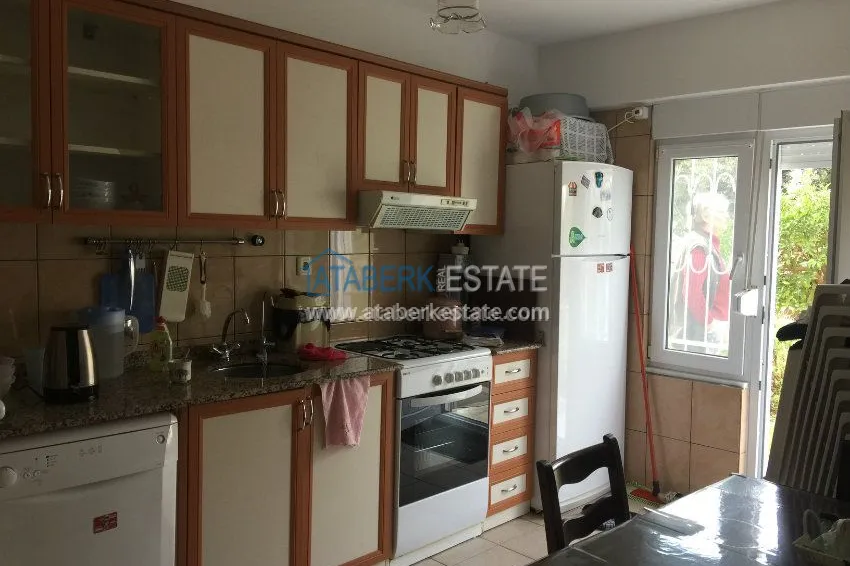 Purchase Квартира с выходом в сад в престижном районе Оба. 11 