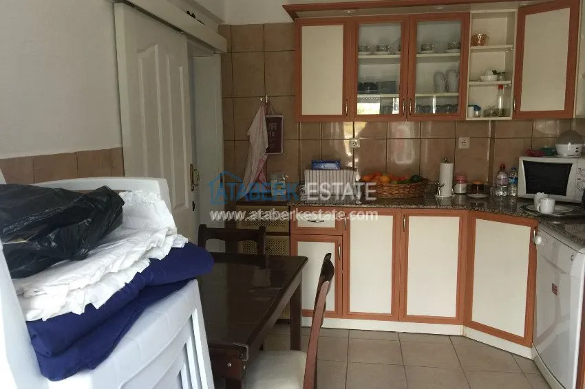 Purchase Квартира с выходом в сад в престижном районе Оба. 12 