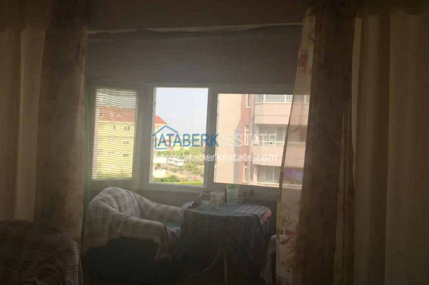 Purchase  Apartment by the sea in Konakli 1 