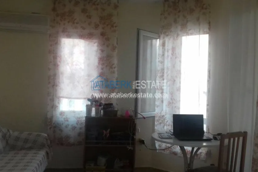 Purchase  Apartment by the sea in Konakli 3 