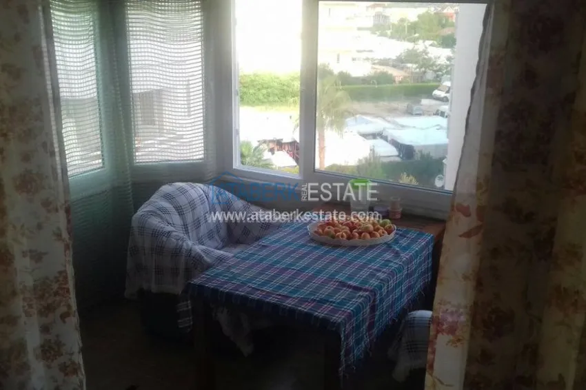 Purchase  Apartment by the sea in Konakli 4 