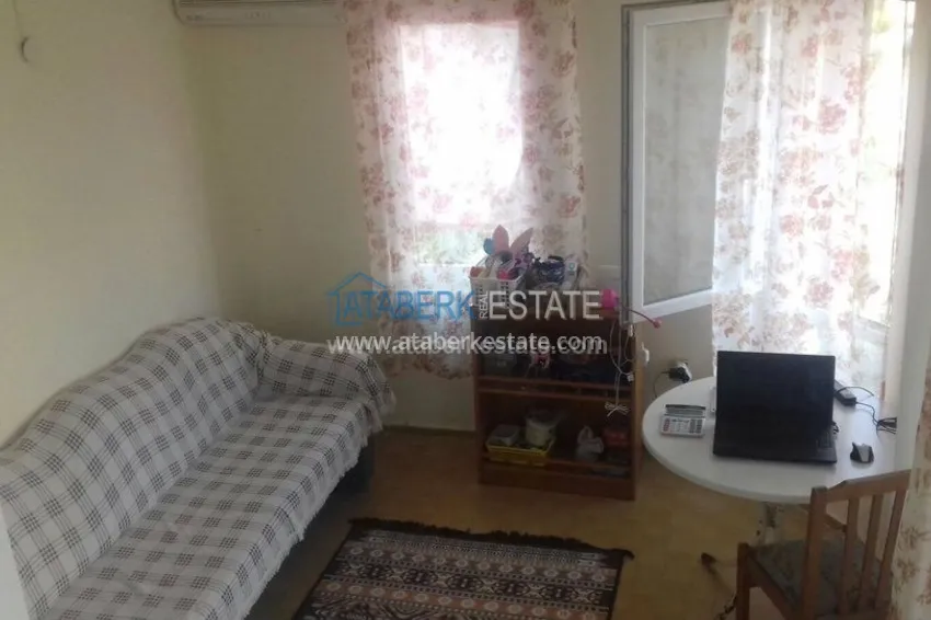 Purchase  Apartment by the sea in Konakli 5 