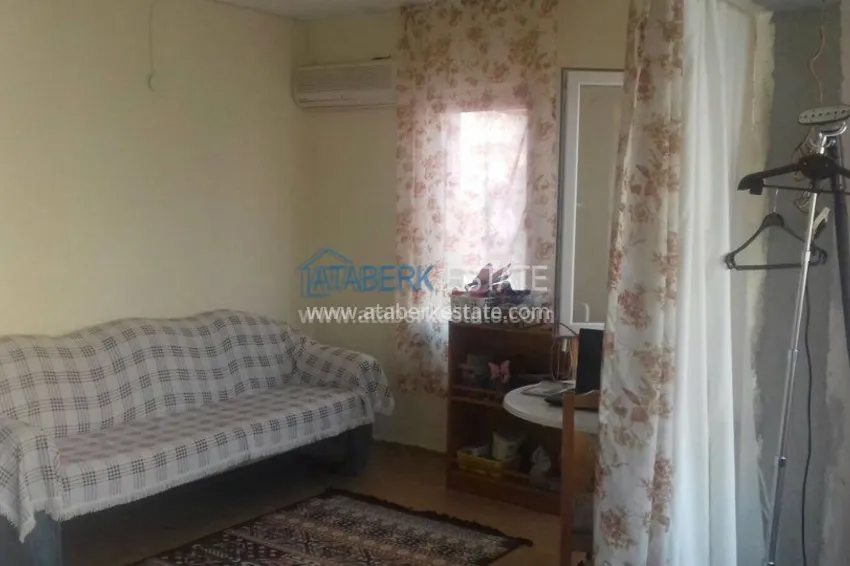 Purchase  Apartment by the sea in Konakli 6 