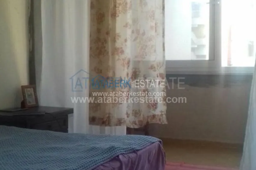 Purchase  Apartment by the sea in Konakli 7 