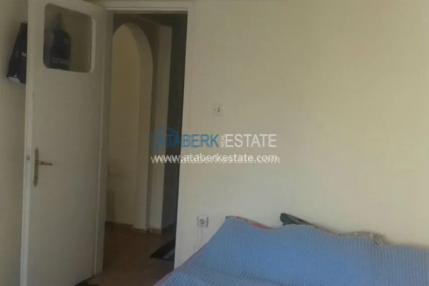 Purchase  Apartment by the sea in Konakli 8 